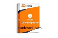 Avast Driver Updater  Crack {Windows + Mac}  Download [2023]
