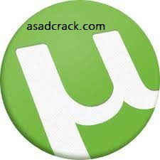 uTorrent Pro Crack Build 46682 Download for PC