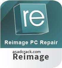 Reimage PC Repair Crack Full Version Free Torrent Download