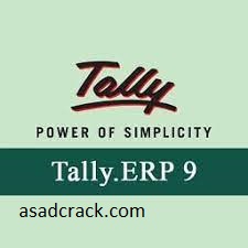 Tally ERP 9 Crack With Serial Key Free Download