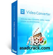 What is Apowersoft Video Converter 4.9.6.5.9 full version [2023]
